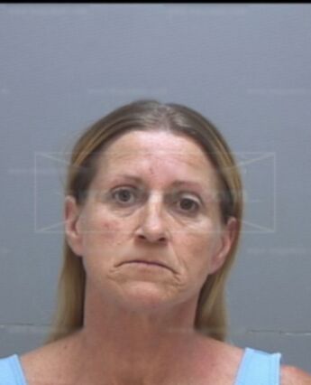 Deborah P Dale