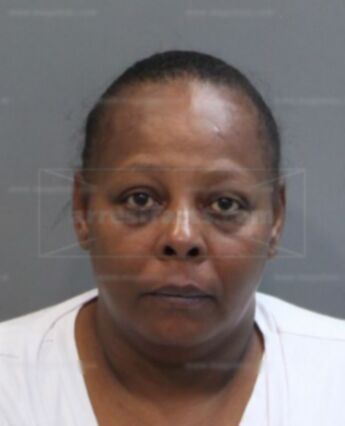 Ramona Renee Watkins