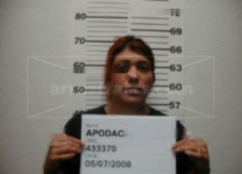 Marie Apodaca