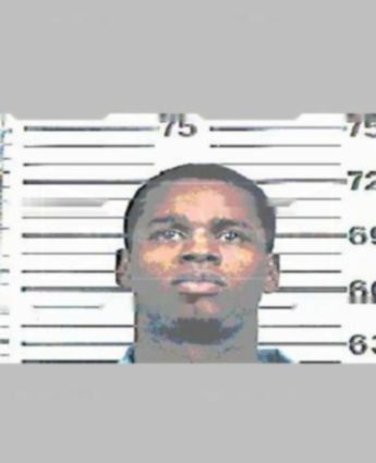 Vinson D Latimore