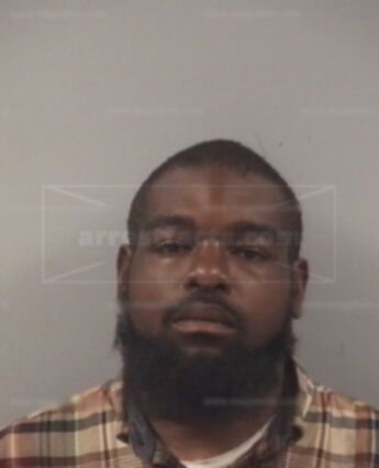 Kendrick Jerel Fowler