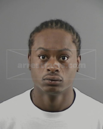 Lamarr Q Johnson