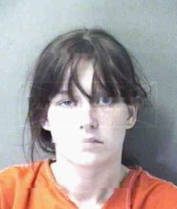 Cassandra Leigh Baker