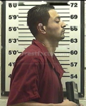 Jonathan Sereno