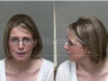 Nicole Jo Vanderwerff