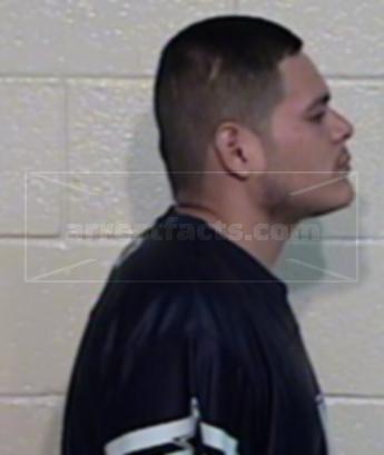 Mario Garza Cavazos
