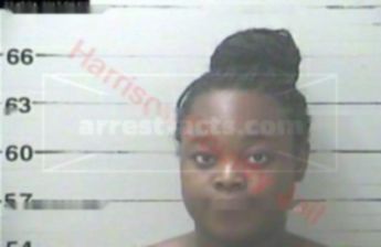 Kiera Shatia Gaines