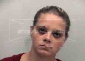 Kyra Marie Anderson