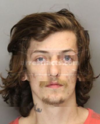 Crook Christopher Allen