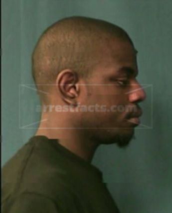 Phillip Dewayne Carter Gentry