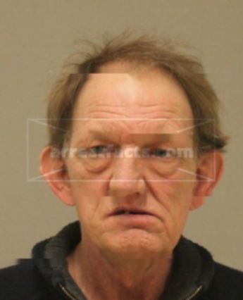 Delmar Robert Anderson