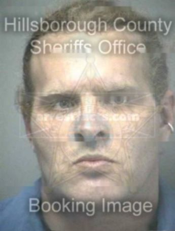 Zachary Pinkard
