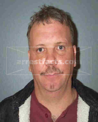 Todd Richard Huddleston
