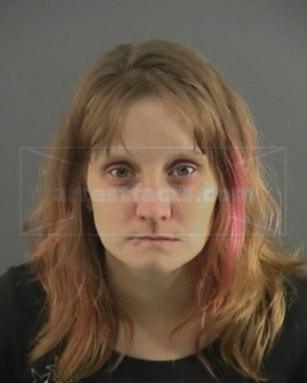 Brandy Lee Simer