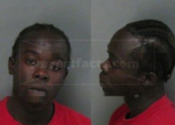 Latravis Brockington