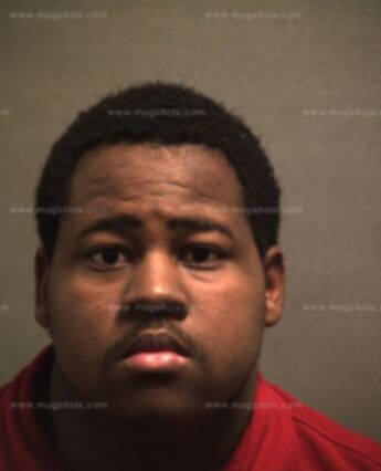Tyvis Dyshawn Coats