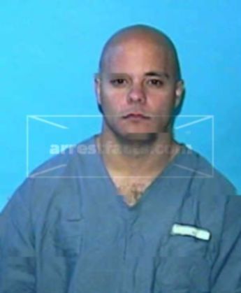 Scott Gilbert Liborio