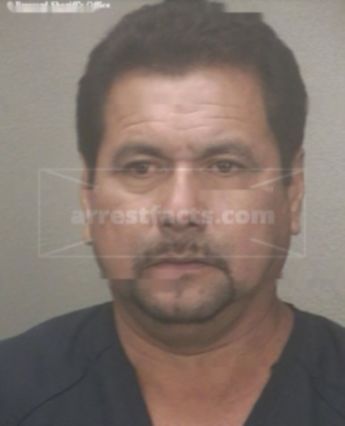 Jose Amilcar Clemente