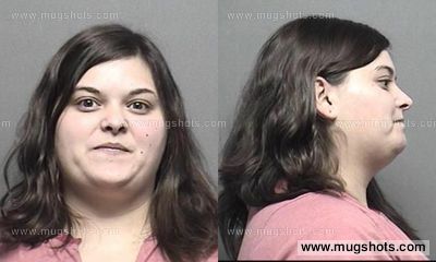 Felicia May Horting