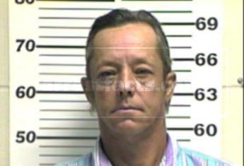 Mark Wayne Williams