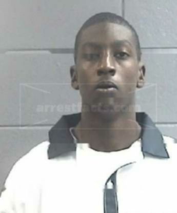 Corey L Bryant
