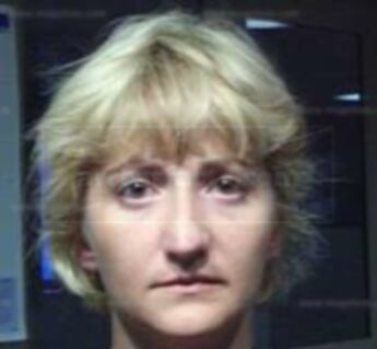 Melissa Sue Akers