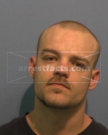 Brandon Ross Dombrowski