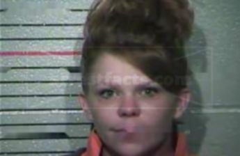 Amanda Sue Allen