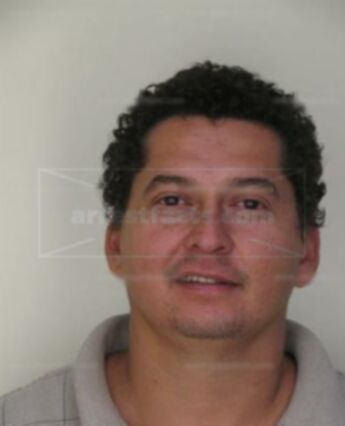 Byron Diaz