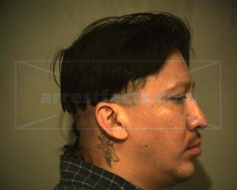Eloy Gerardo Chavez Gonzalez