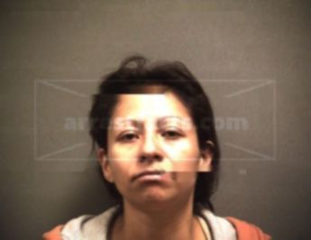 Blanca Cecilia Vargas