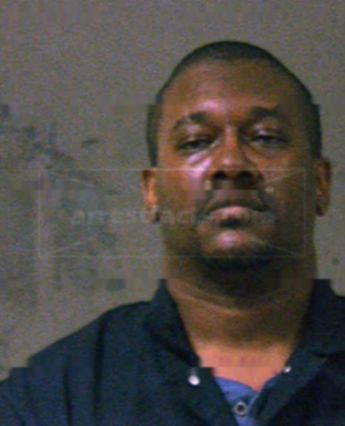 Jerome Galen Carter