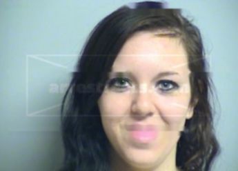 Mikayla Raye Boone