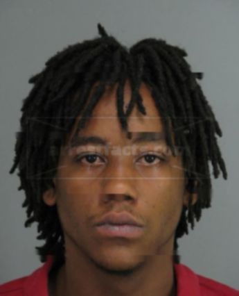 Ladavious Marquan Mathis