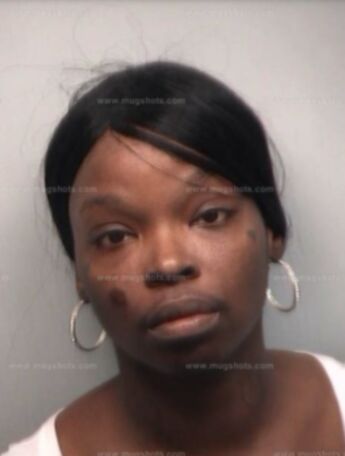 Tiffany Smith