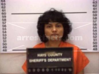 Evelia Avila-Carbajal