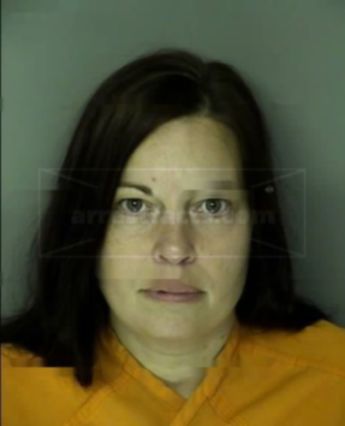 Jennifer Lynn Perry