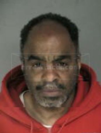 Hampton Terry