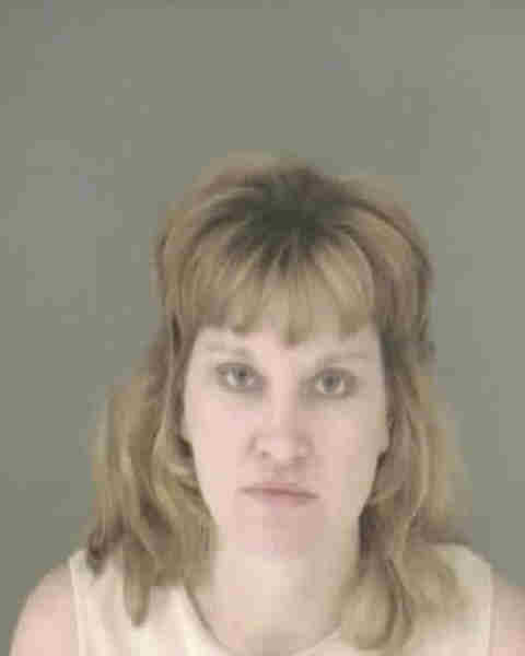 Robin Rene Irvin