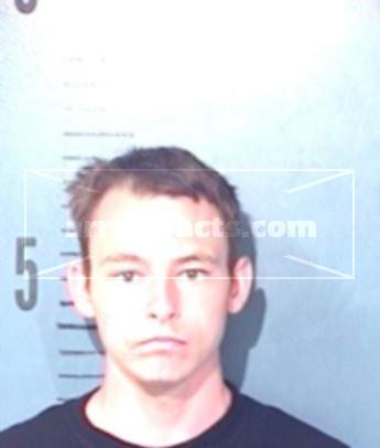 Travis Ray Byram