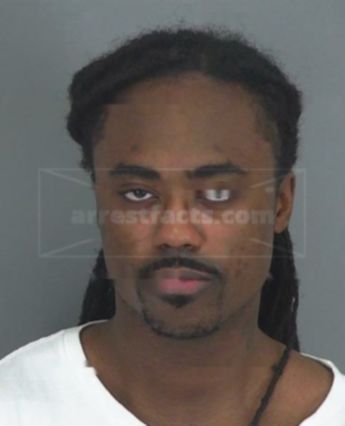 Andre Lorenzo Sligh