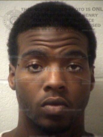 Dextry Lamar Bowens