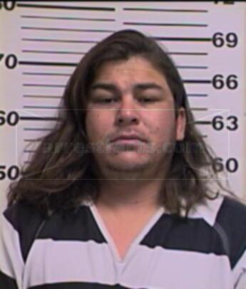 Jeremy Lee Bermea