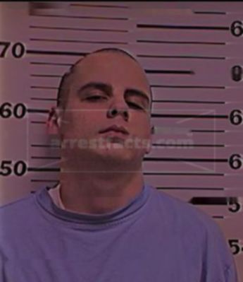 Joshua Scott Robillard