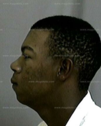 Cedric L Scott