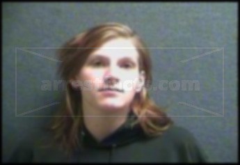 Jessica Jalaine Ackley
