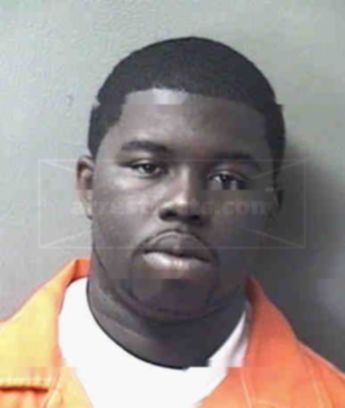 Todd Rapheal Brazzell