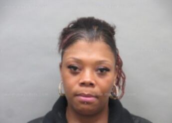Tonisha Latrice Talton