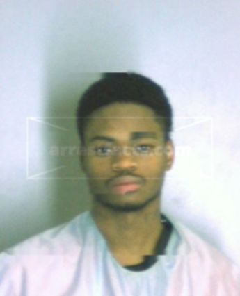 Santonio Dodson