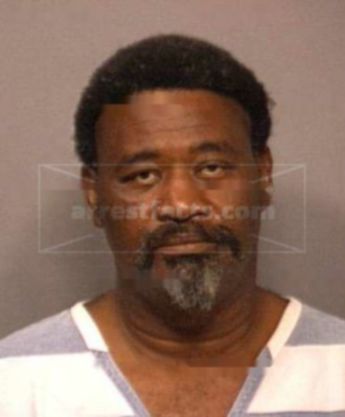 Ernest Jackson
